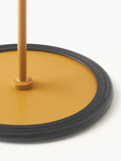 Lámpara de escritorio grande con pantalla ajustable Funiculí