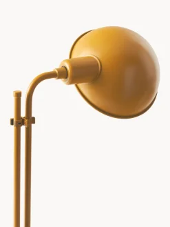 Lámpara de escritorio grande con pantalla ajustable Funiculí