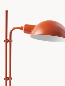 Lámpara de escritorio grande con pantalla ajustable Funiculí