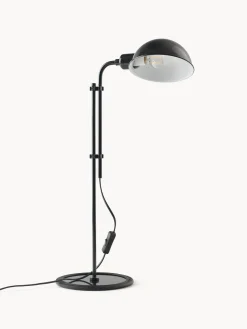 Lámpara de escritorio grande con pantalla ajustable Funiculí