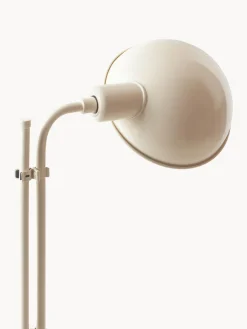 Lámpara de escritorio grande con pantalla ajustable Funiculí