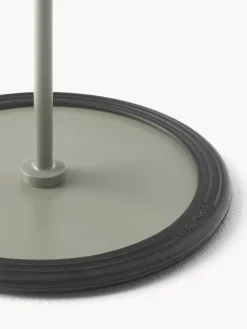 Lámpara de escritorio grande con pantalla ajustable Funiculí