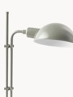 Lámpara de escritorio grande con pantalla ajustable Funiculí