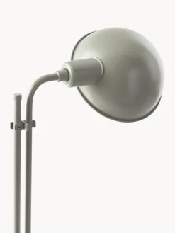 Lámpara de escritorio grande con pantalla ajustable Funiculí