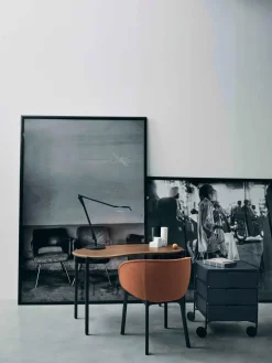 Lámpara de escritorio LED regulable y extensible Aledin Tec