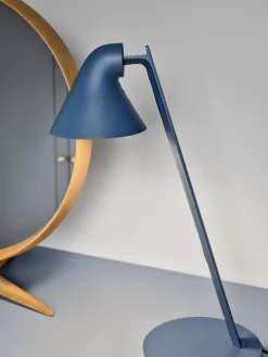 Lámpara de escritorio LED regulable NJP