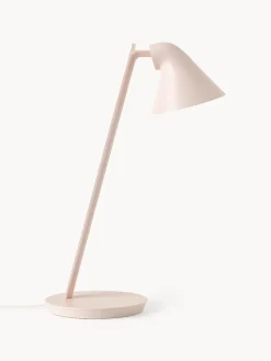 Lámpara de escritorio LED regulable NJP