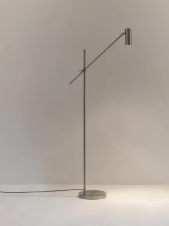 Lámpara de lectura Cassandra