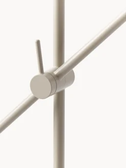 Lámpara de lectura Cassandra