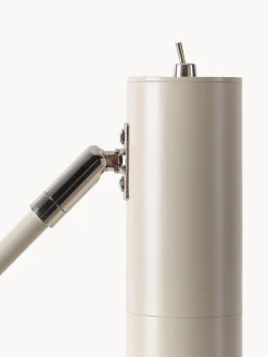 Lámpara de lectura Cassandra