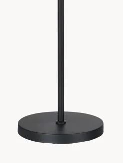 Lámpara de lectura con estante y estación de carga Linear