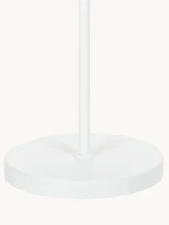 Lámpara de lectura con estante y estación de carga Linear