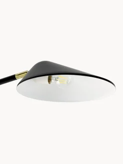 Lámpara de lectura grande Neron