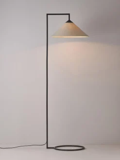 Lámpara de lectura Iris