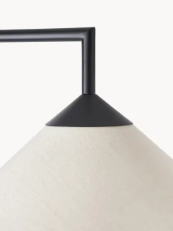 Lámpara de lectura Iris