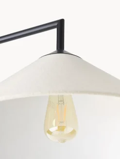 Lámpara de lectura Iris