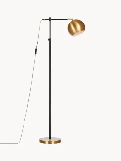 Lámpara de lectura pequeña regulable en altura Chester