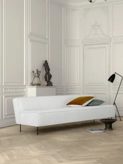 Lámpara de lectura pequeña ajustable Gräshoppa