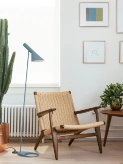 Lámpara de lectura pequeña AJ