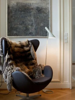 Lámpara de lectura pequeña AJ