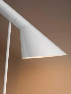 Lámpara de lectura pequeña AJ