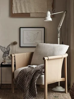 Lámpara de lectura pequeña LED Original 1227