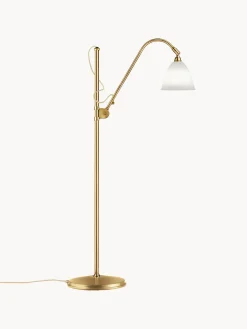 Lámpara de lectura regulable en altura BL3