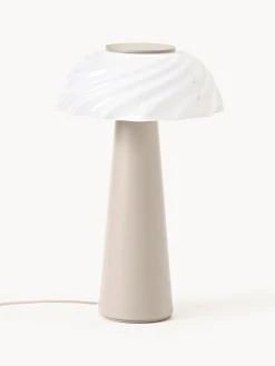 Lámpara de mesa Anya