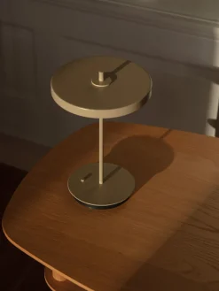 Lámpara de mesa Asteria Move