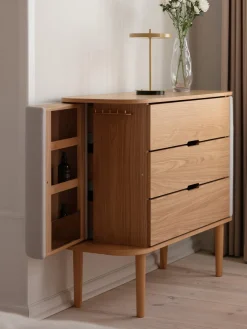 Lámpara de mesa Asteria Move