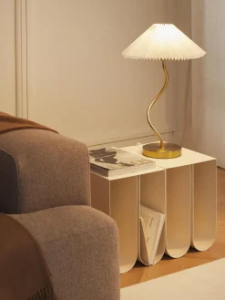 Lámpara de mesa Ayla