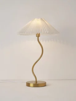 Lámpara de mesa Ayla