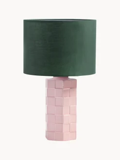 Lámpara de mesa Check