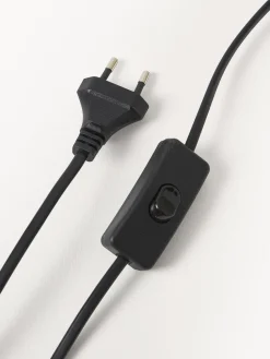 Lámpara de mesa de cerámica Bodhi