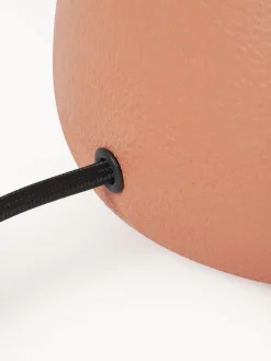 Lámpara de mesa de cerámica Eileen