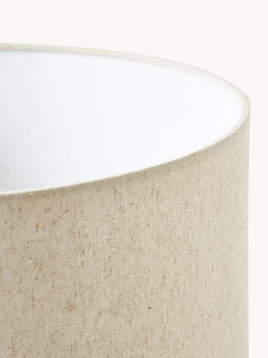 Lámpara de mesa de cerámica Marin