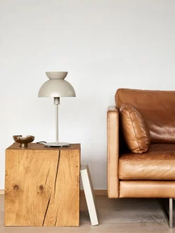 Lámpara de mesa de diseño Butterfly