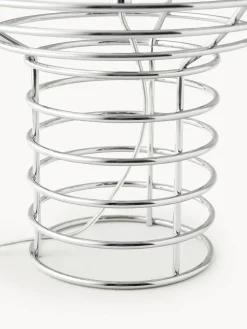 Lámpara de mesa de diseño Verner Panton Wire