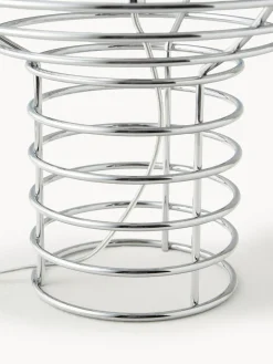 Lámpara de mesa de diseño Verner Panton Wire