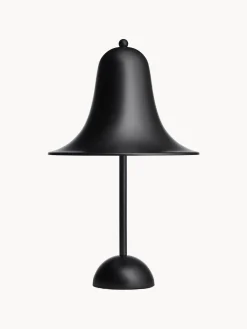 Lámpara de mesa de diseño Verner Panton Pantop