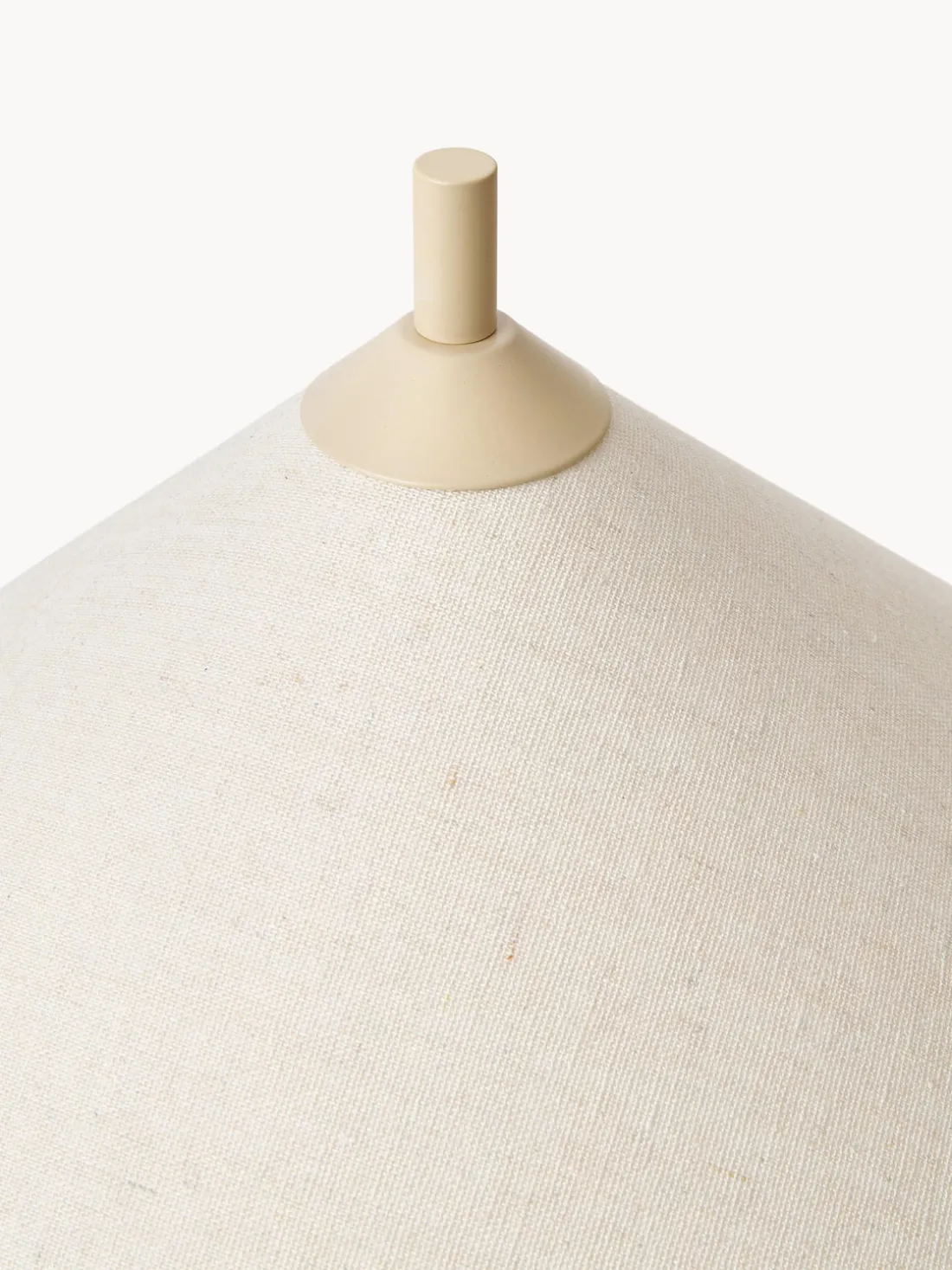 Lámpara de mesa de mármol Desto