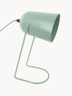 Lámpara de mesa Enchant, estilo retro