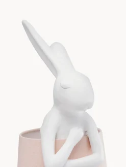 Lámpara de mesa grande de diseño Rabbit