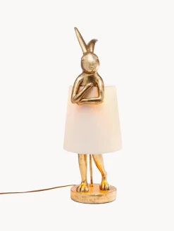 Lámpara de mesa grande de diseño Rabbit