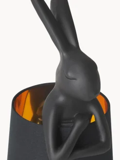 Lámpara de mesa grande de diseño Rabbit