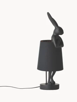 Lámpara de mesa grande de diseño Rabbit