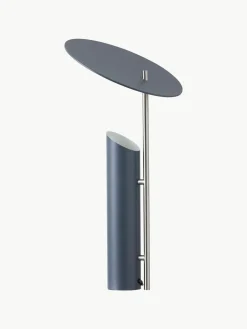 Lámpara de mesa grande de diseño Verner Panton Reflect