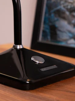 Lámpara de mesa grande LED Original 1227 Mini