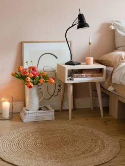 Lámpara de mesa grande LED Original 1227 Mini