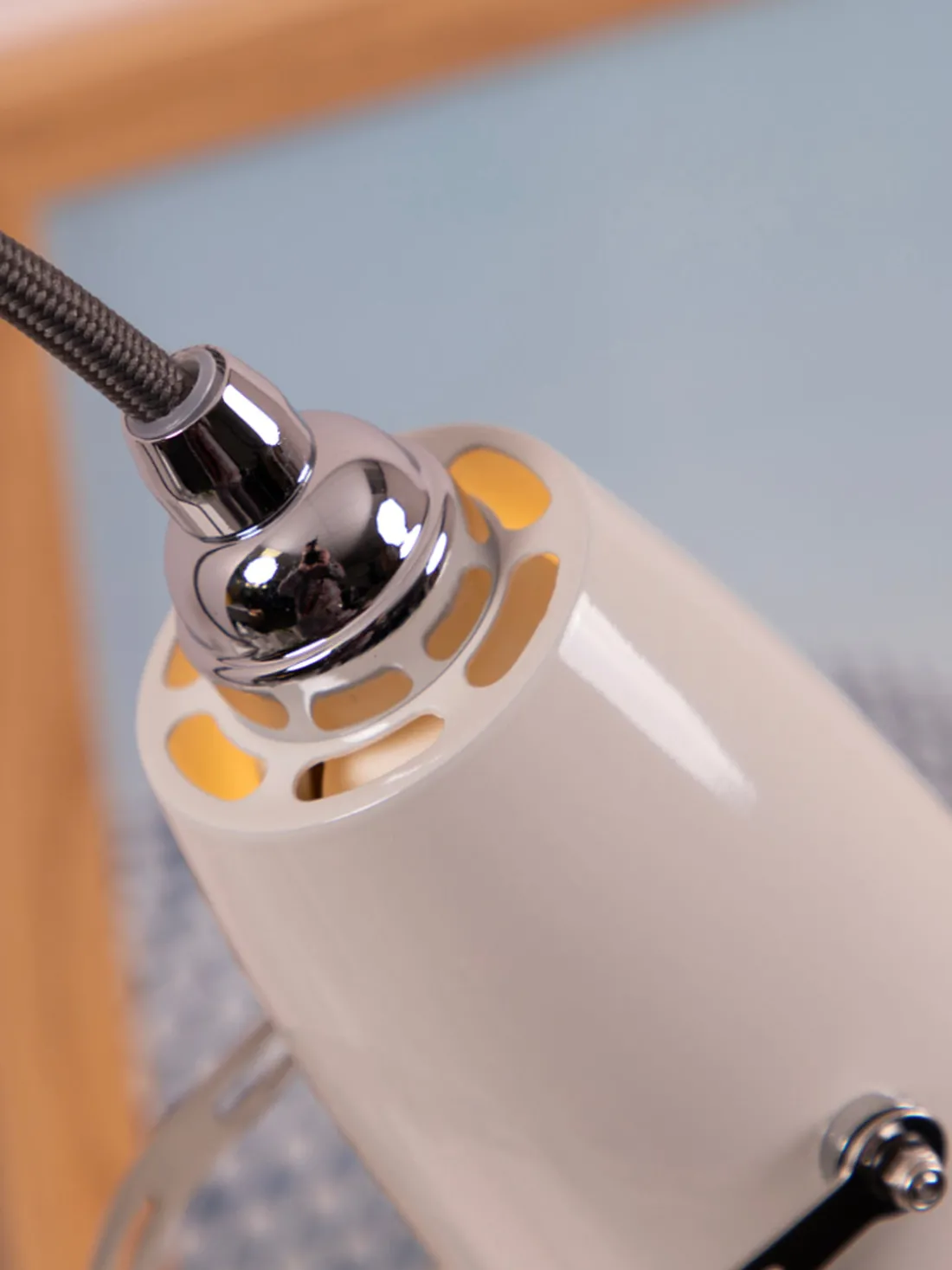 Lámpara de mesa grande LED Original 1227 Mini